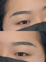 -张小野·专业半永久纹眉