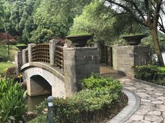-宁波九龙湖开元度假村