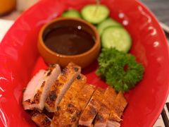 -太食獸泰式茶餐厅(IFS国金中心店)