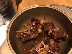 -萨拉伯尔水源素问店·韩国宫廷料理(人民路店)