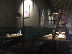 卡座-大丰收脆鱼(万达江北店)