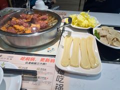 -黄记煌三汁焖锅(万达广场店)