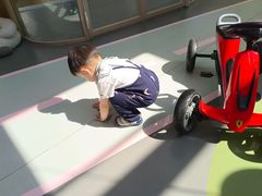 -Nice mama奈思妈妈婴幼儿托育中心(海峡社区店)