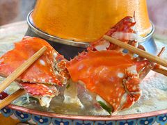 -松嘎里·乌拉满族火锅