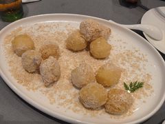 -阿庄新豫菜(航海东路店)