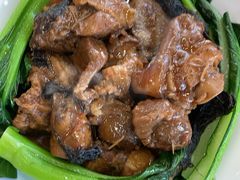 -新金盛·海鲜酒楼(盐田店)