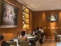 -A One Kitchen·南京精菜馆(德基广场店)