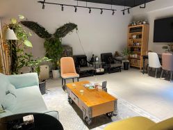 -极昼美黑24H日晒沙龙