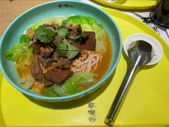 -蔡澜Pho·越南粉餐厅(海上世界店)