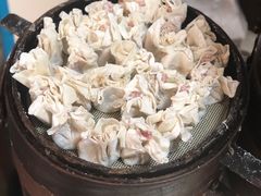-海汇源老烧麦店(东大街总店)
