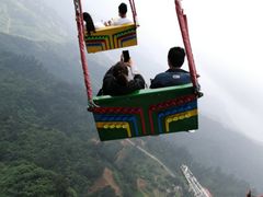 -梦幻奥陶纪景区