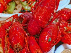 -一起吃小龙虾·海鲜(海珠店)