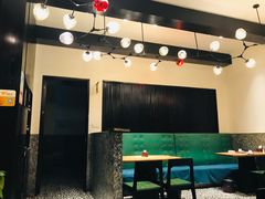 大堂-萧记三鲜烩面(黄河路店)