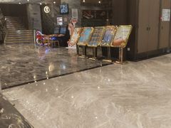 -东方御宴海鲜酒楼(棕泉酒店)