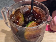 -每味每客·重庆麻辣烫(拓展大厦店)