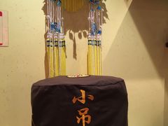 -小吊梨汤·北京菜·烤鸭(鸟巢店)