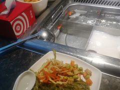 -海底捞火锅(连城广场店)