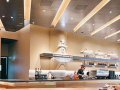 -星巴克臻选(上海合生汇1F店)