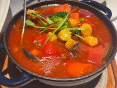 -月芽·自由餐厅·西溪湿地餐厅