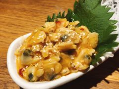 麻辣鲜蛤-酒井酱子·深夜食堂(东城汇店)