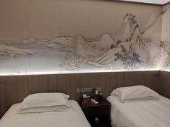 -南京钟山宾馆(江苏省会议中心)