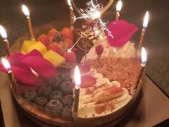 -PETIT PARIS 小巴黎(花园道店)