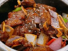 -汉水谣·江景餐厅(江滩店)