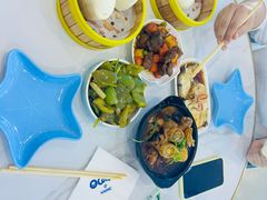 -深海中餐厅(国家海洋博物馆店)
