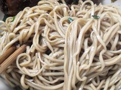 -无名氏面馆(邮电路店)