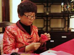 -深圳东方银座酒店·粤秀轩中餐厅