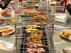 -小寒羊烧烤(凯瑞时代大厦店)