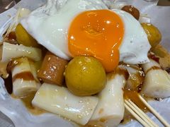 华叔四喜猪肠粉-華叔茶記