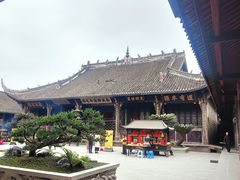 -宝光寺