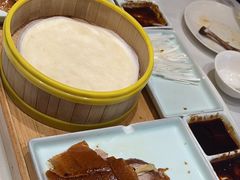 -香丰阁·烤鸭·川湘菜(清河店)