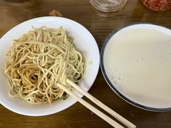 -文武王氏烧饼·无矾油条(西溪路店)