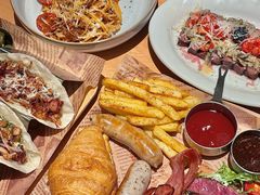 -The Good Place好地方·Brunch·coffee(国贸店)