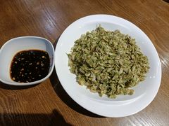 -三晋老田饸饹面(中大街店)