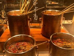 -顺德美的万豪酒店·自助餐·贡厨