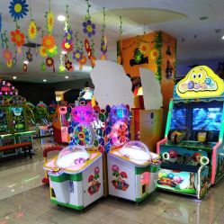 -都乐汇儿童乐园(莱蒙都会店)