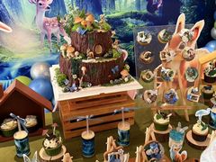 -HERRE·FARM 赫尔露营农场·团建聚会包场