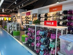-法雅体育工厂店(皂君庙路店)