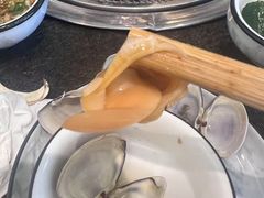-泰白海鲜烧烤大全
