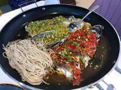 -潇湘楼(环保园店)