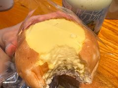 -美心西饼mx cakes(猎德优托邦店)
