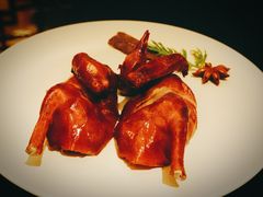 -万豪中餐厅·粤菜·北京粤财JW万豪酒店