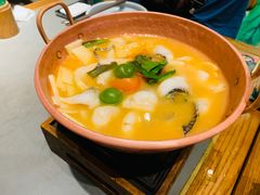 -云海肴·汽锅鸡·云南菜(高德置地店)