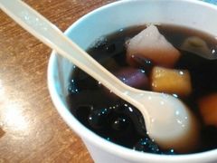 芋圆系列-鲜芋仙(常州吾悦国际广场店)