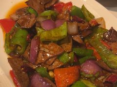 -李老哈·东北菜(宋园路店)