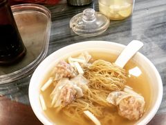 -恩宁刘福记(东华东路店)