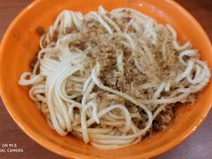担担面-龙抄手(春熙路总店)